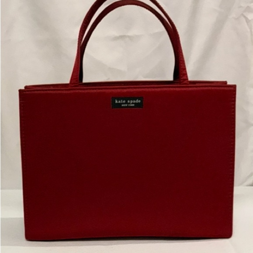 Kate Spade Red Women's Bag